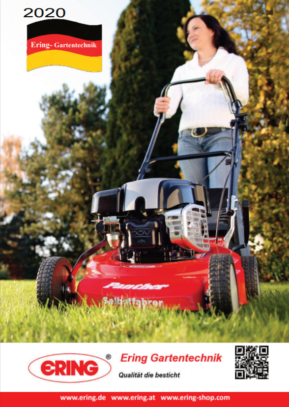 Ering + Texas Gartentechnik